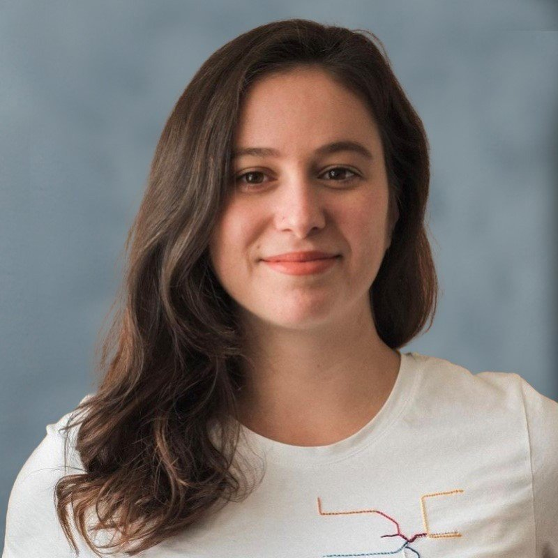 Zoe Gerowitz